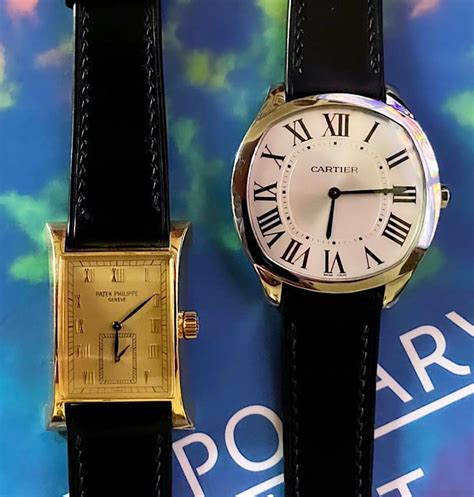 piaget 430p Cartier